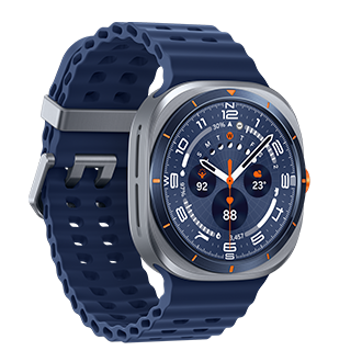 l-perspective Titanium Blue