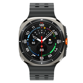 front2 Titanium Silver