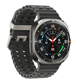 l-perspective Titanium Silver