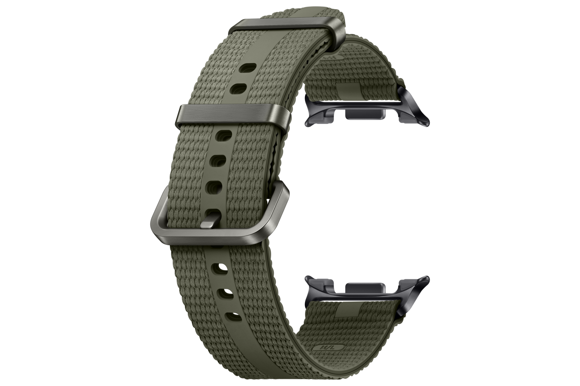 back-perspective Green