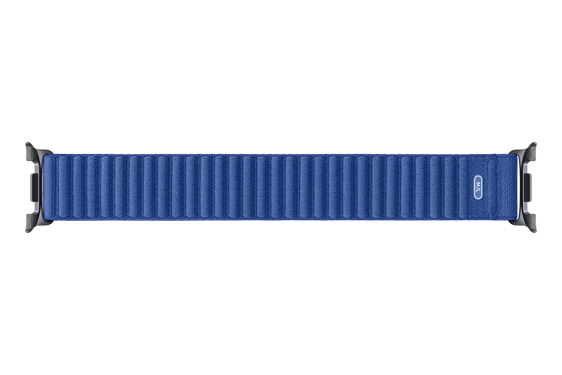 back Blue