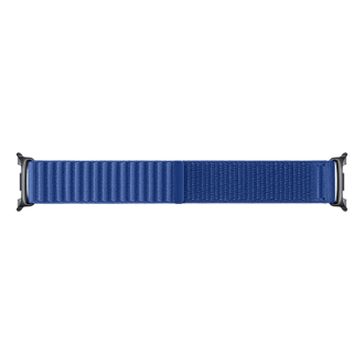 front Blue
