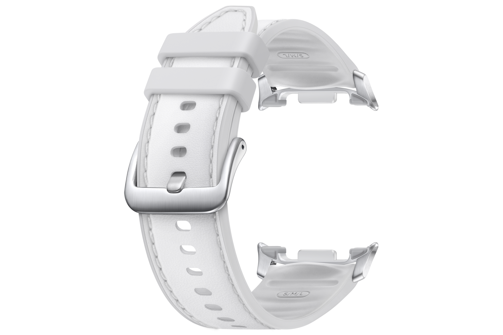 back-perspective White