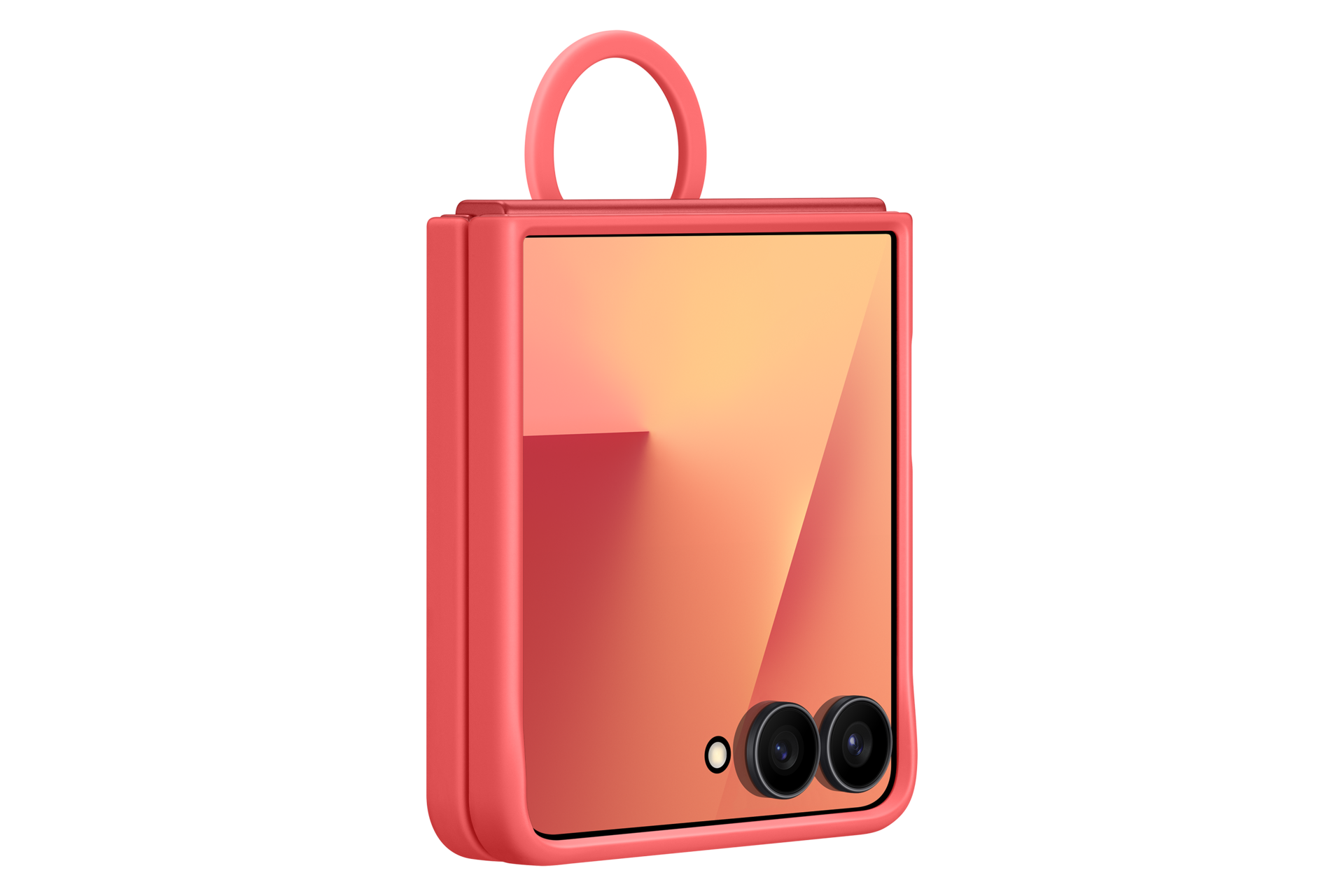 dynamic Red