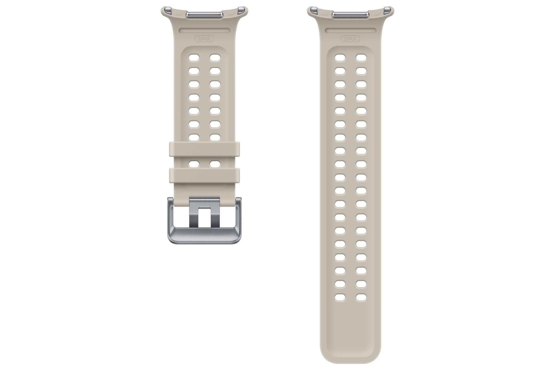  Galaxy Watch Ultra2 水上运动表带 Back Mocha 