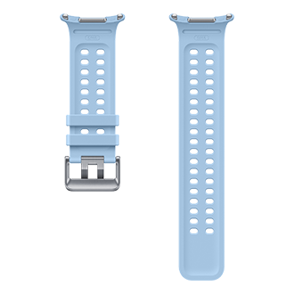  Galaxy Watch Ultra2 水上运动表带 Back Blue 