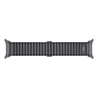 Galaxy Watch Ultra2 越野运动表带 Back Black 