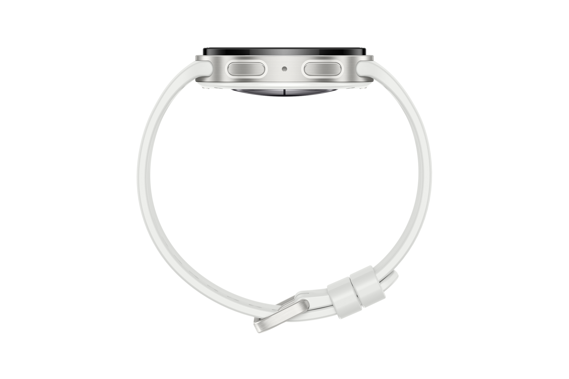 Galaxy Watch9 蓝牙版 40mm Side Cream 
