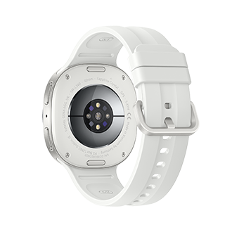 Galaxy Watch9 蓝牙版 40mm Dynamic Cream 