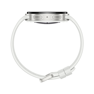 Galaxy Watch9 蓝牙版 40mm Side Cream 