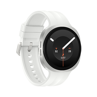 Galaxy Watch9 蓝牙版 40mm L-Perspective Cream 