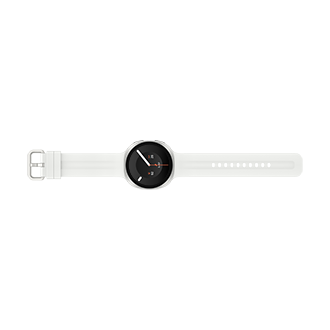 Galaxy Watch9 蓝牙版 40mm Front3 Cream 