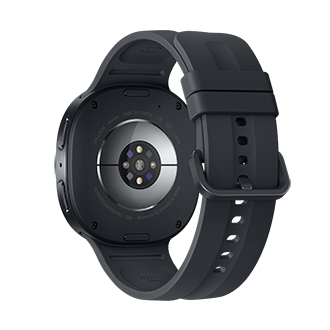 Galaxy Watch9 LTE版 44mm Dynamic Graphite 