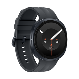 Galaxy Watch9 LTE版 44mm L-Perspective Graphite 