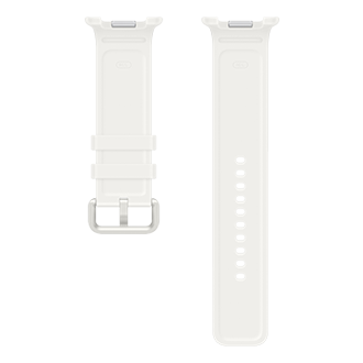  Galaxy Watch9 运动表带 Back Cream 