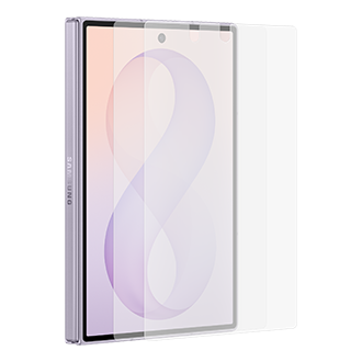 Galaxy Z Fold8 防反射屏幕保护膜 Front Transparent 