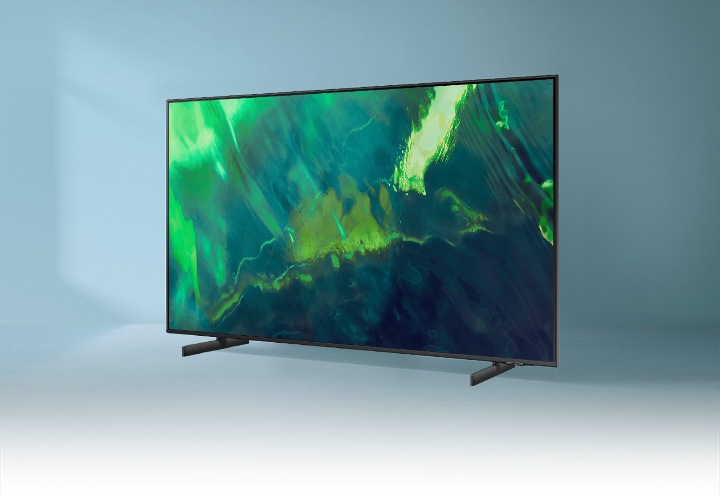 98英寸级Crystal UHD电视DU9000 | 三星电子中国