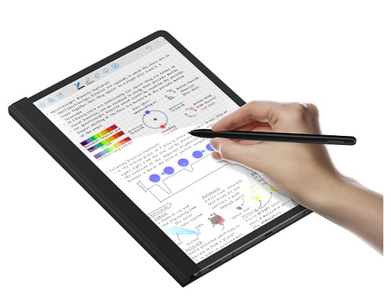 Galaxy Tab S8书写两用保护套| 三星电子中国
