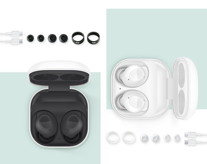 Galaxy Buds FE | 三星电子中国
