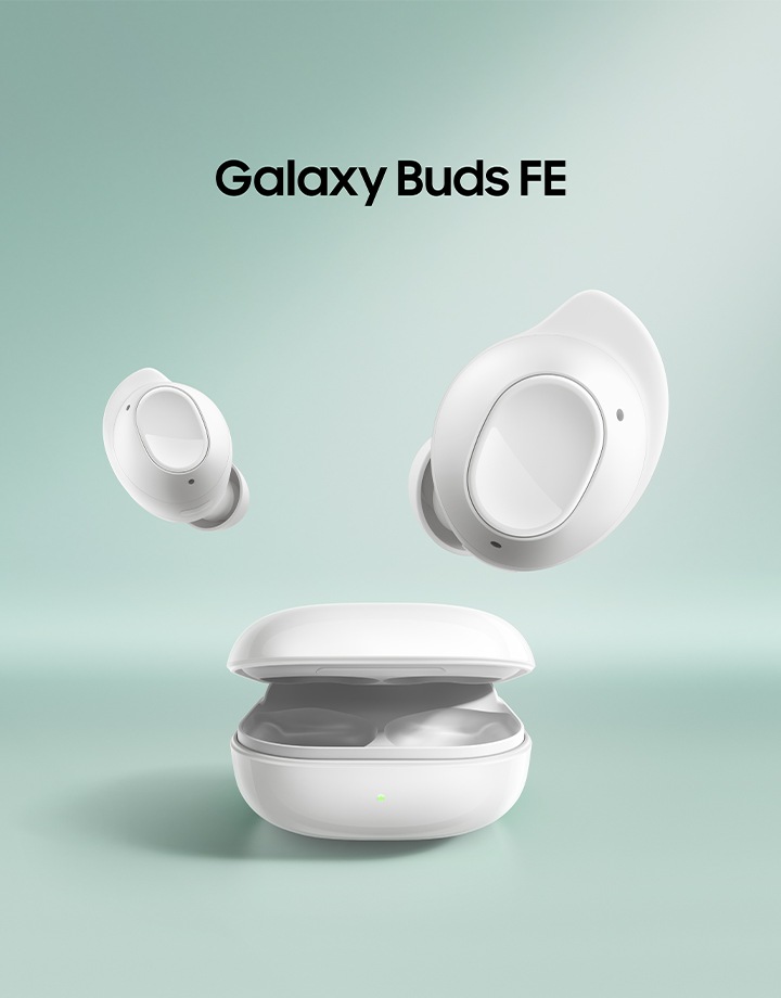 Galaxy Buds FE | 三星电子中国