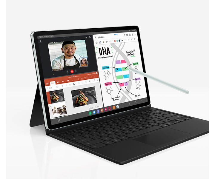 Galaxy Tab S9 FE WLAN | 三星电子中国