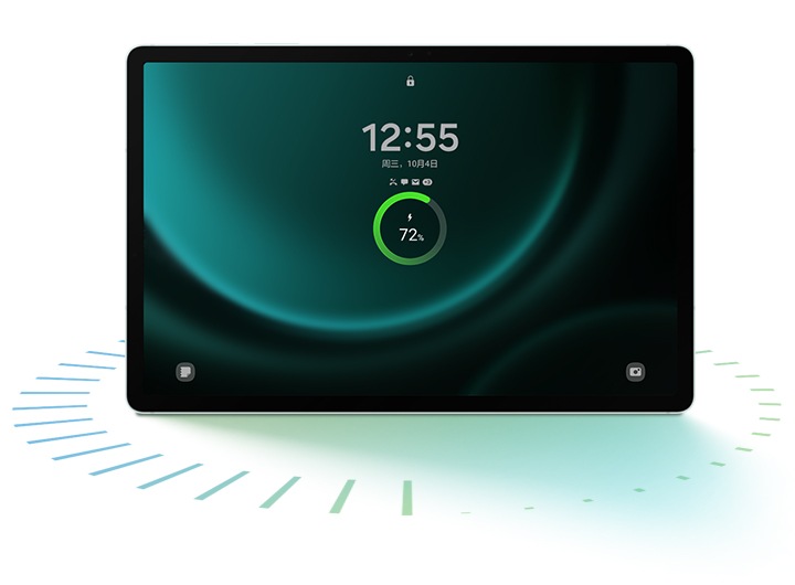 Galaxy Tab S9 FE WLAN | 三星电子中国