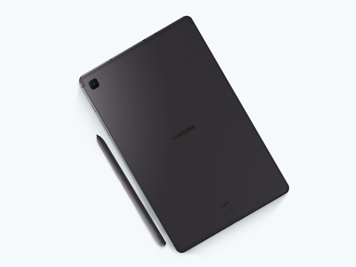 Galaxy Tab S6 Lite (P620) | SM-P620NZAACHN | 三星商务中国