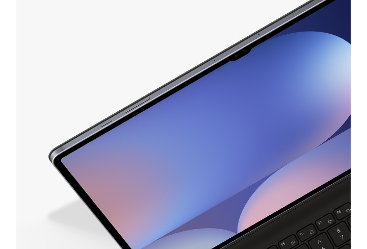 Galaxy Tab S10 Ultra/Tab S9 Ultra 便携键盘皮套| 三星电子中国