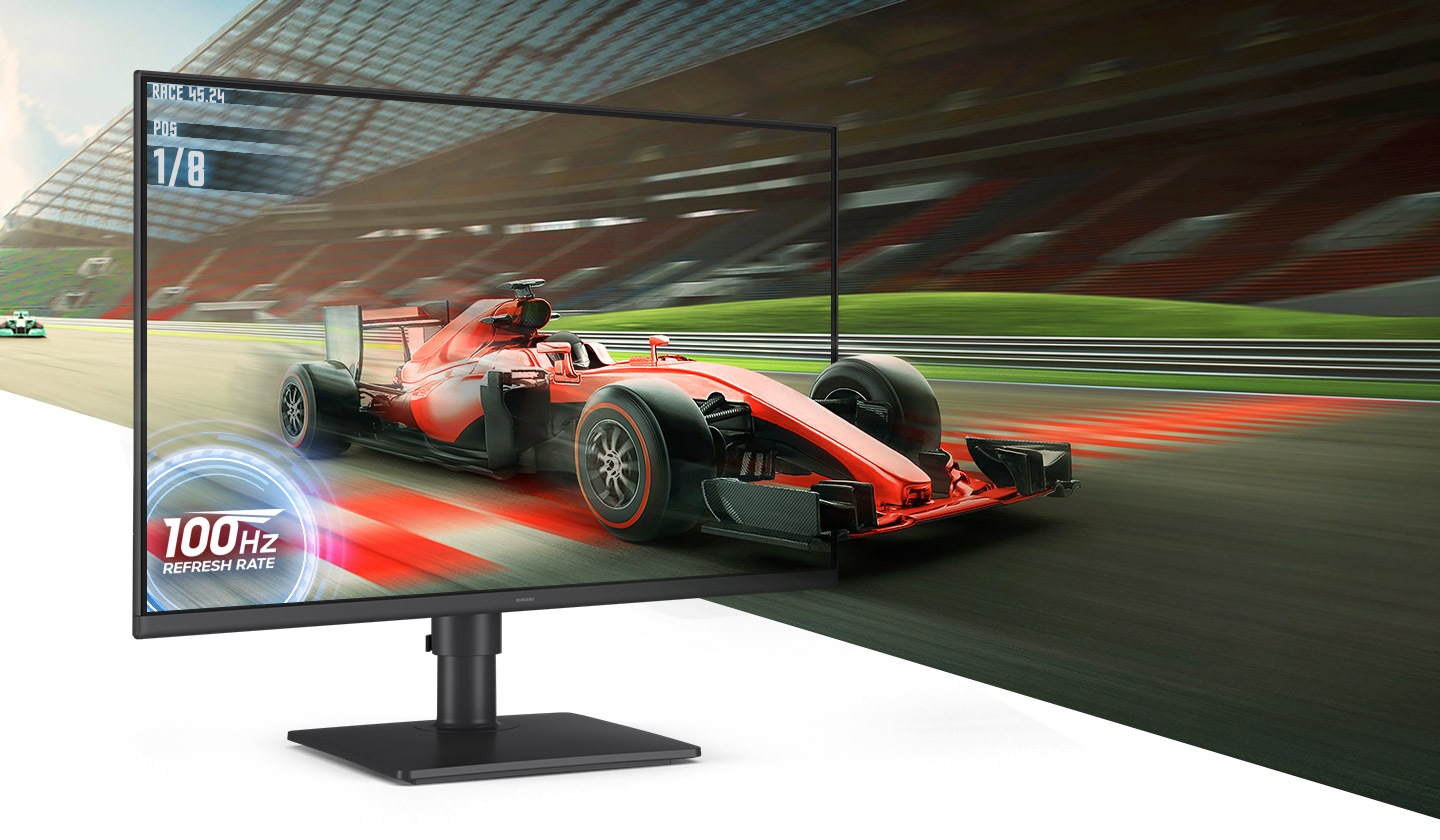 Smooth performance across any content