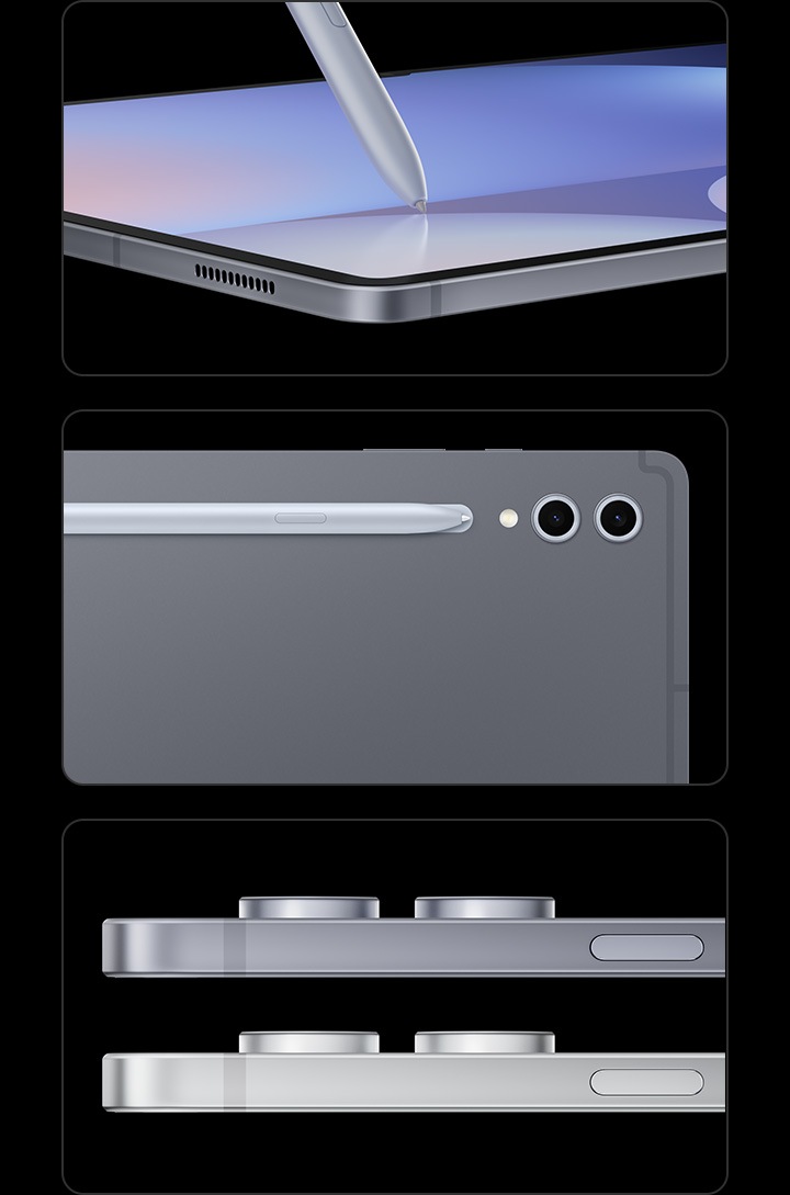 Galaxy Tab S10+ | 三星电子中国