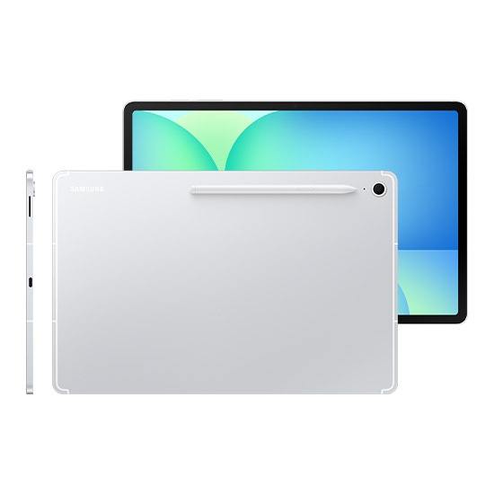 Samsung Galaxy Tab S10 FE+ | 三星电子中国