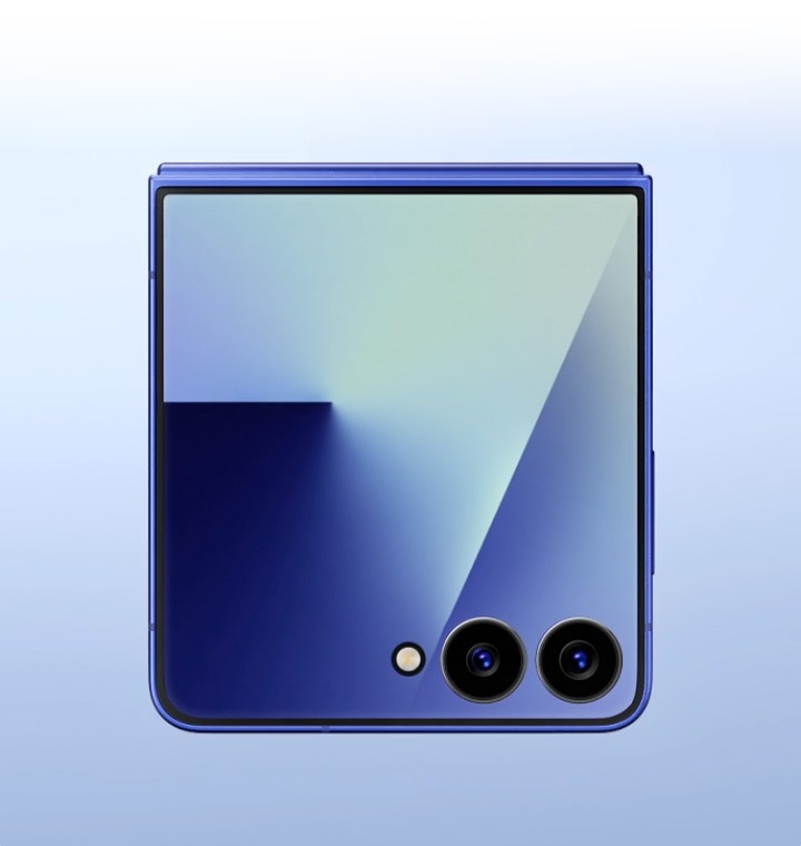 Business | Galaxy Z Flip7 秘影黑512 GB | SM-F7660ZKECHC | 三星商务中国