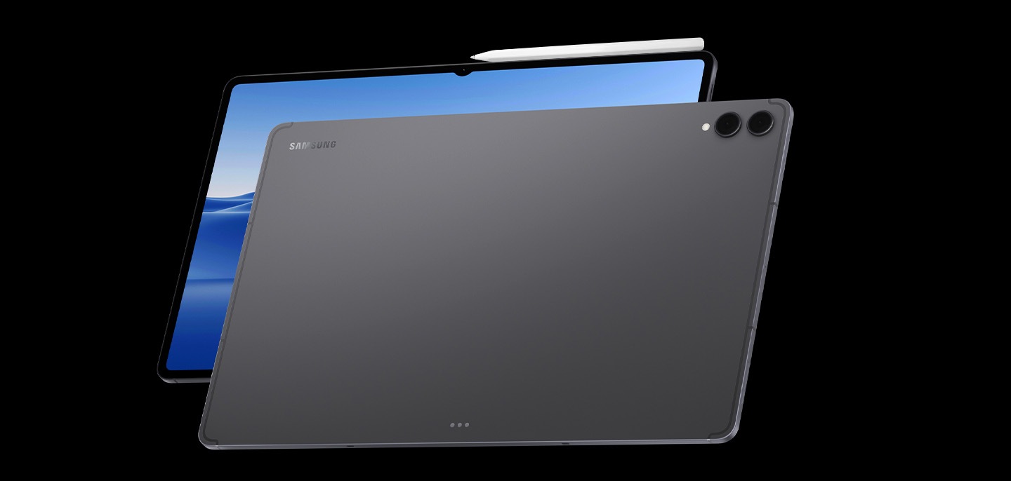 Samsung Galaxy Tab S11 Ultra | Features & Specs | 三星电子中国