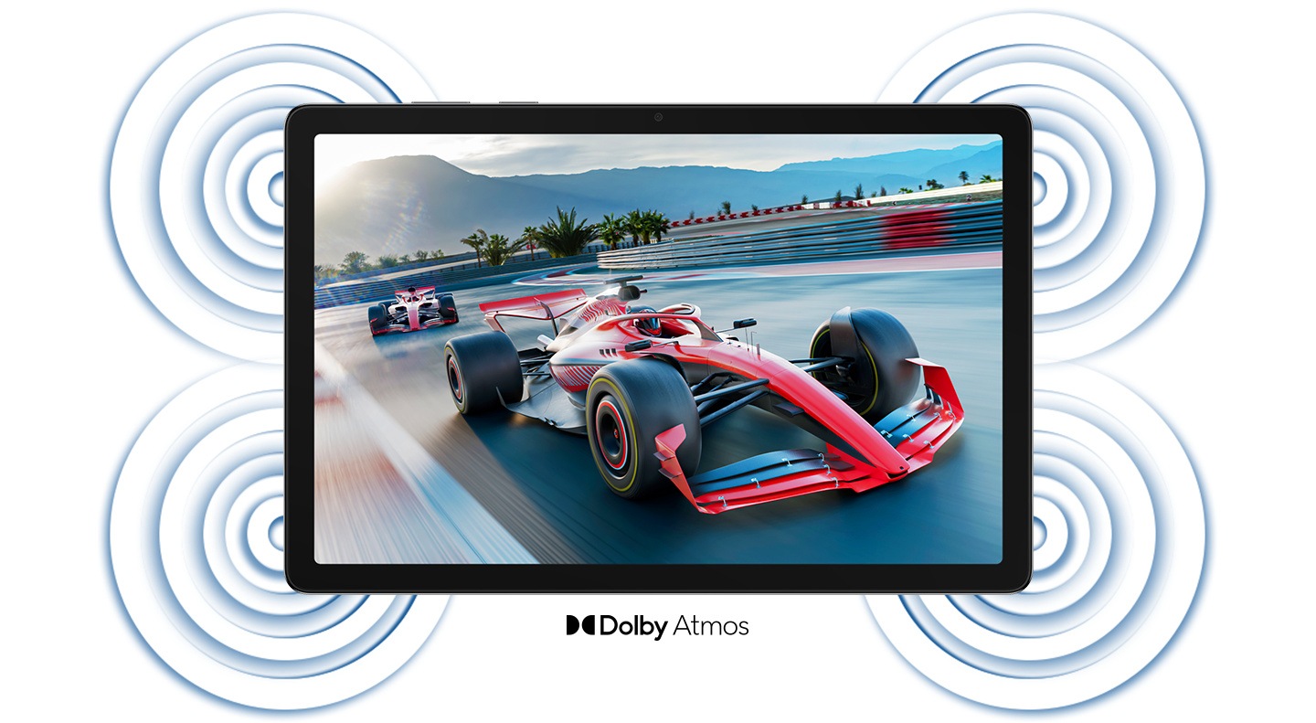 第13档礼品图片：Galaxy Tab A11+ 5G 128GB