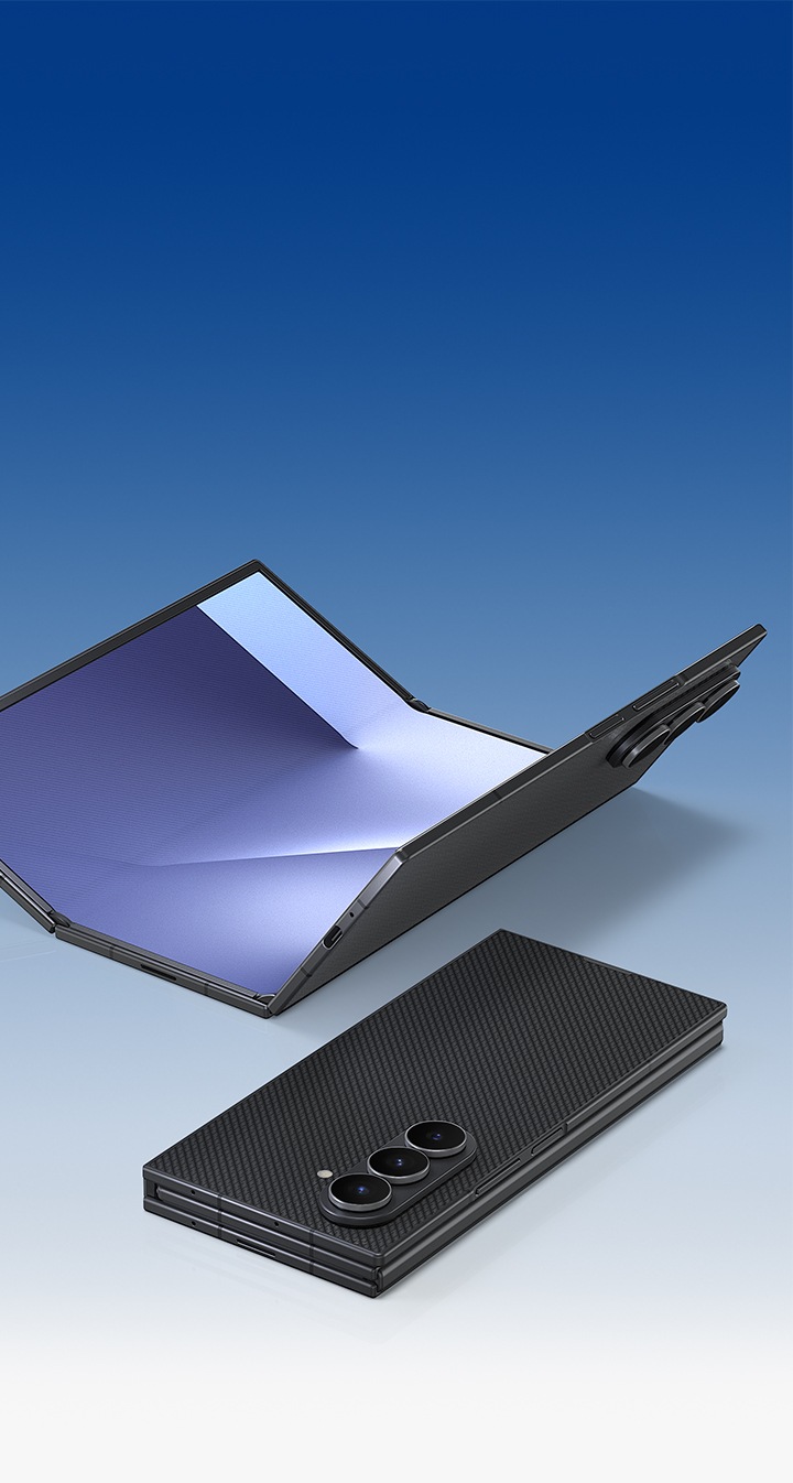 Galaxy Z TriFold | 三星电子中国