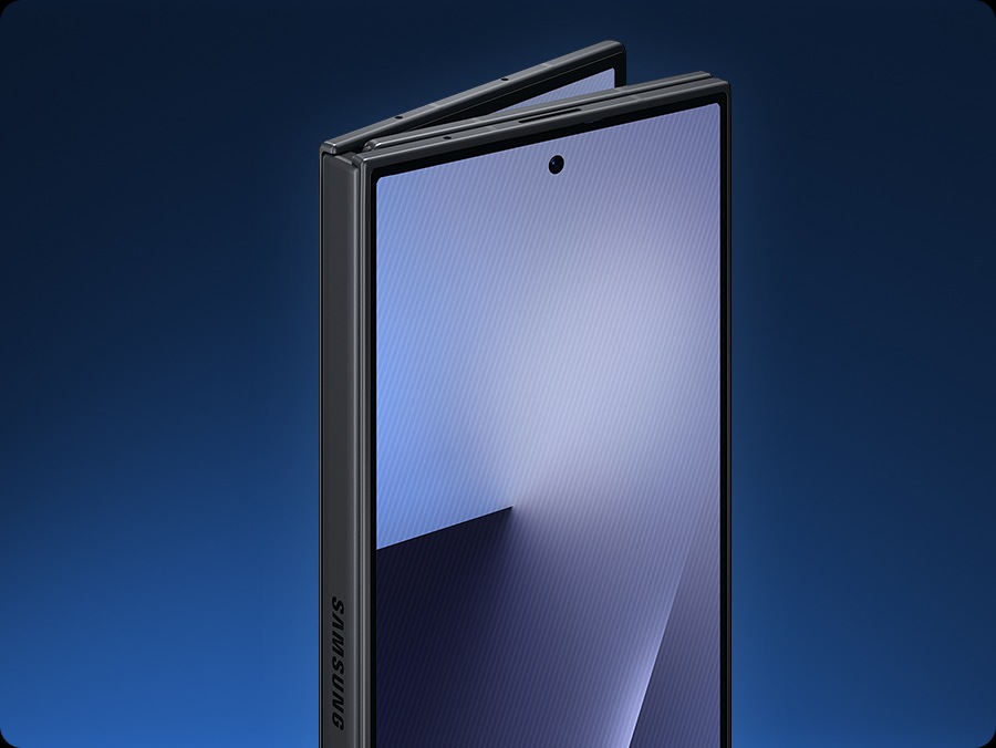 Galaxy Z TriFold | 三星电子中国