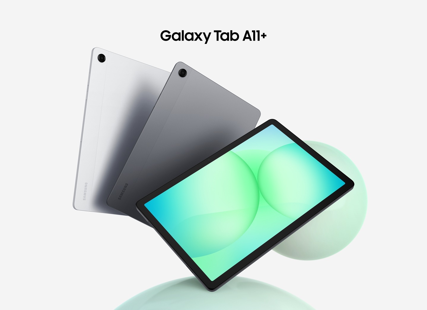 第12档礼品图片：Galaxy Tab A11+ 128GB
