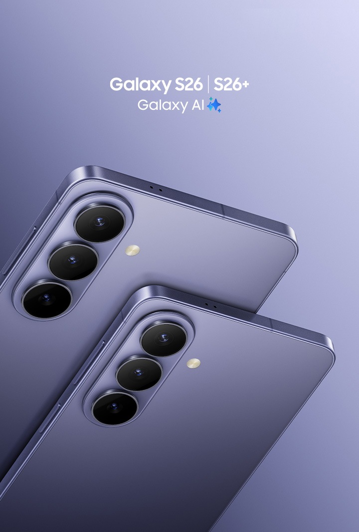 Galaxy S26 | SM-S9420ZVGCHC | 三星商务中国