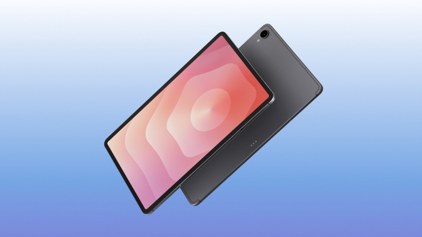 Samsung Galaxy Tab S11 | Features & Specs | 三星电子中国