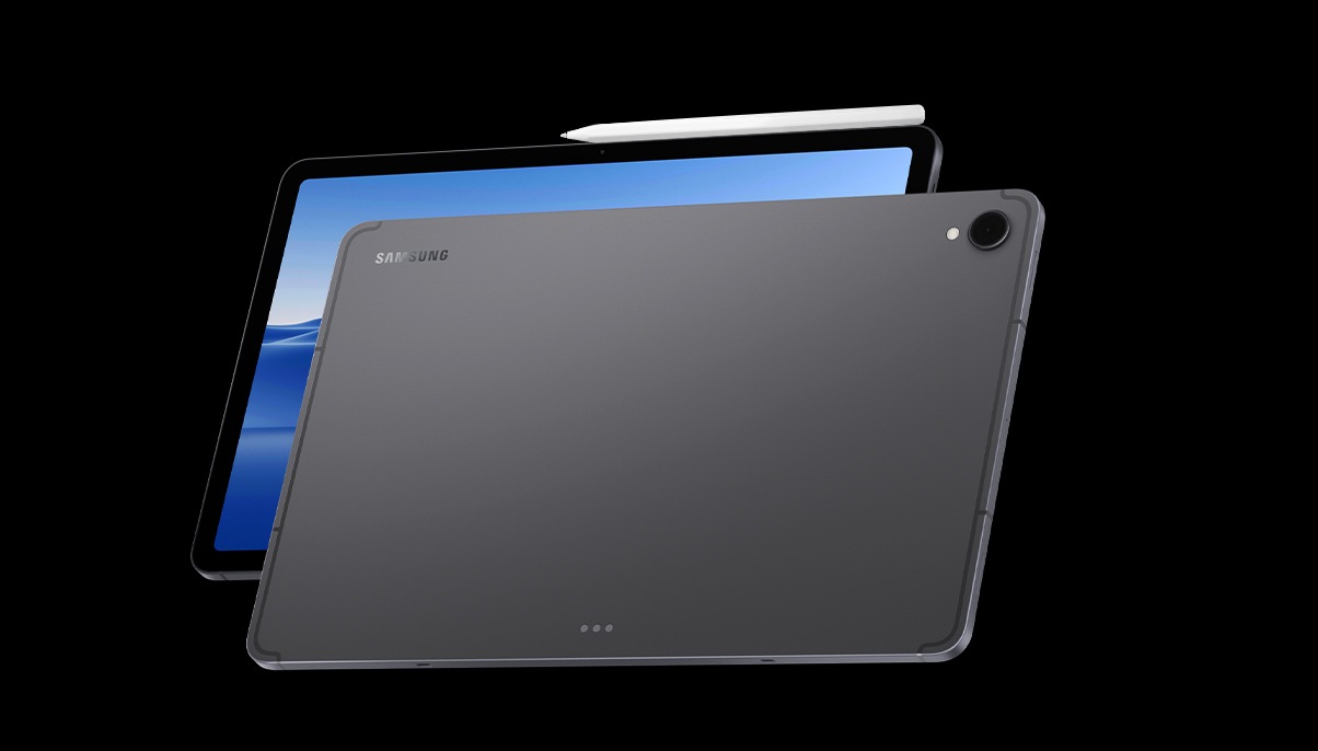 Samsung Galaxy Tab S11 | Features & Specs | 三星电子中国
