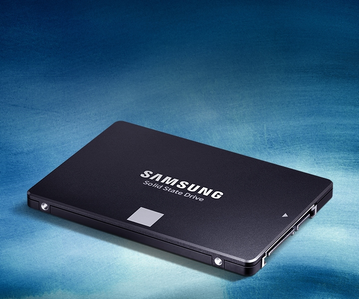 870 EVO SATA 2.5英寸固态硬盘-倍受瞩目的固态硬盘| 三星电子中国