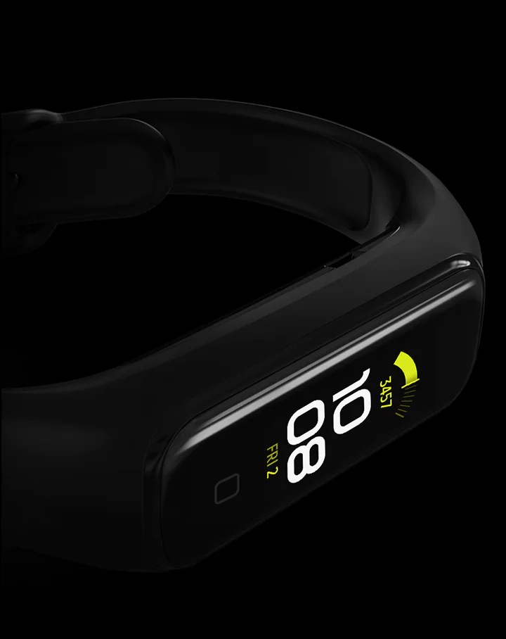 Samsung Galaxy Fit2 伴您健康生活| 三星电子中国