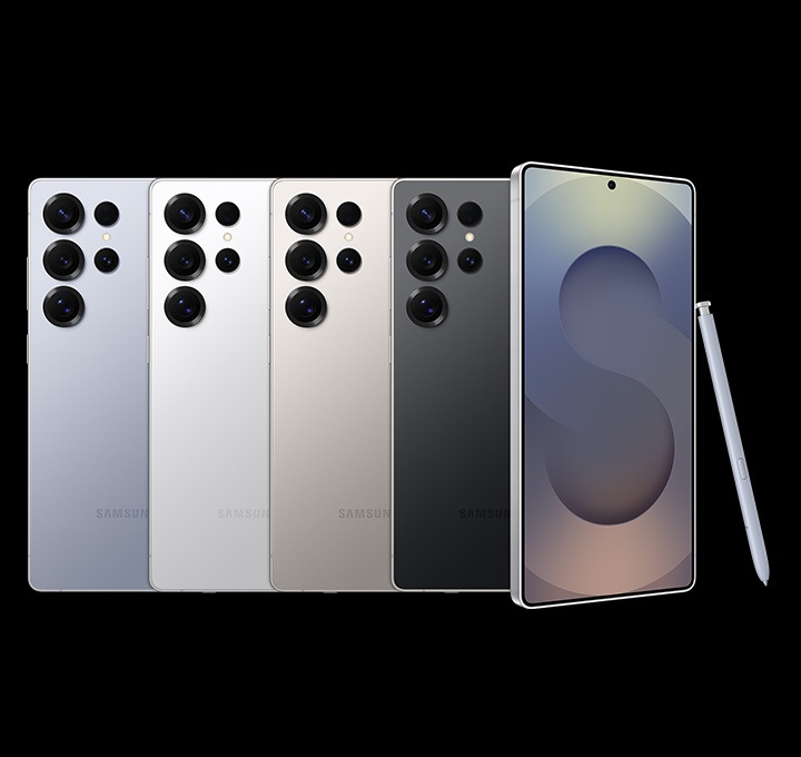 Galaxy S25 Ultra | SM-S9380ZBDCHC | 三星商务中国