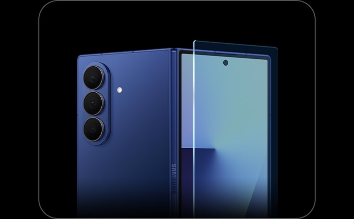 Business | Galaxy Z Fold7 | SM-F9660ZSGCHC | 三星商务中国