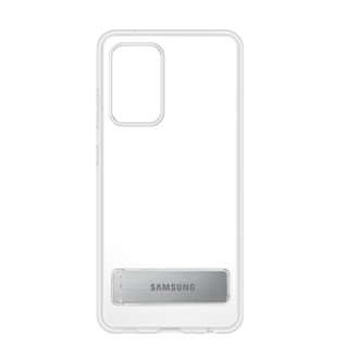back-case-only Transparent