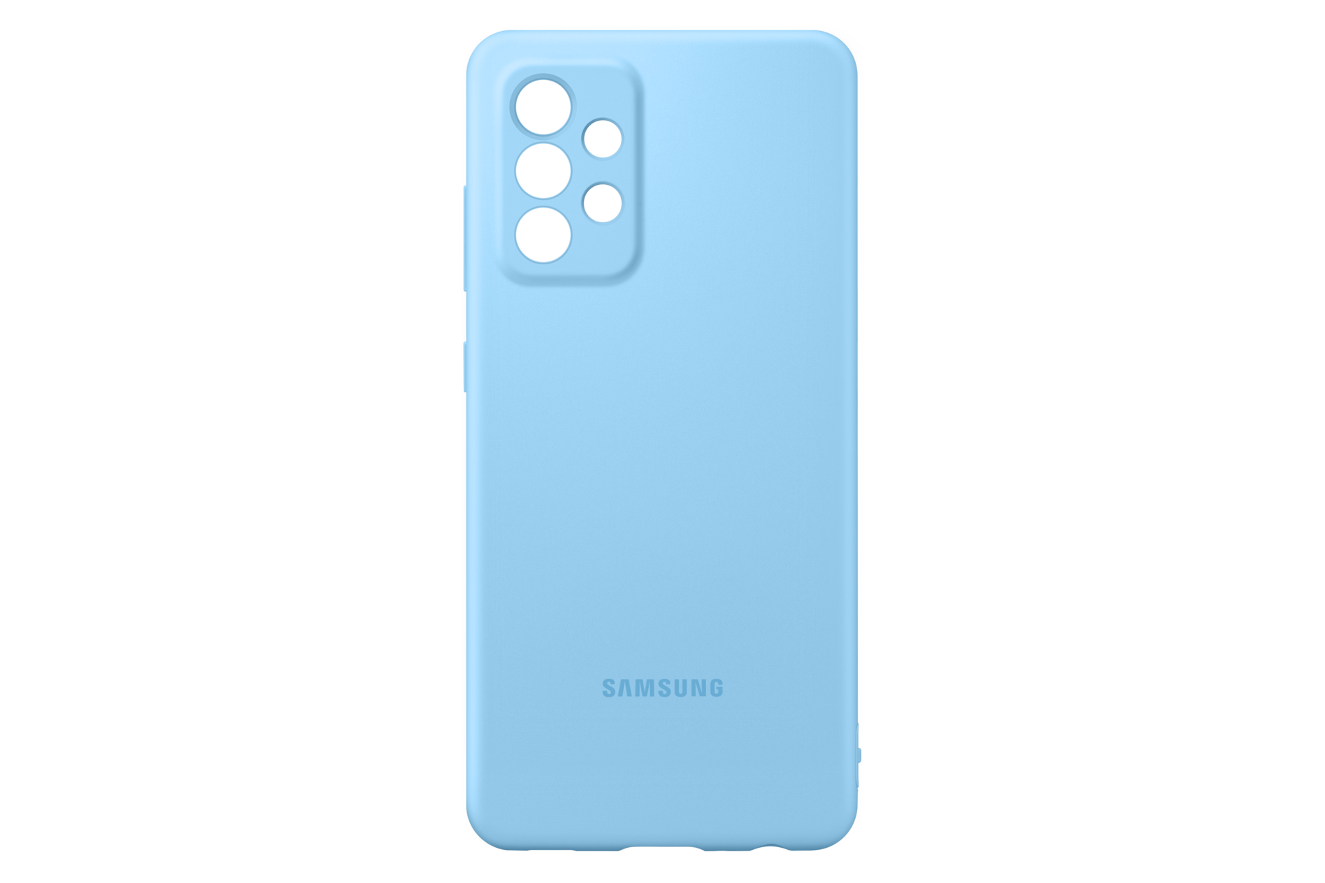 back-case-only Blue