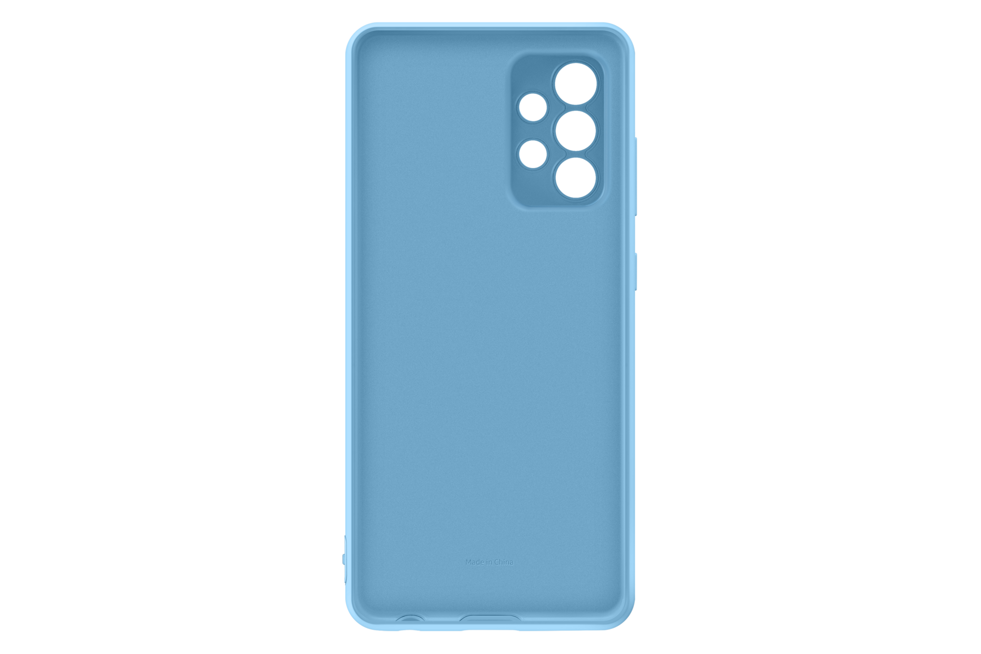 front-case-only Blue