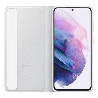 front-open Light Gray