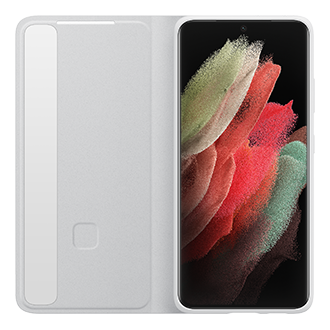 front-open Light Gray