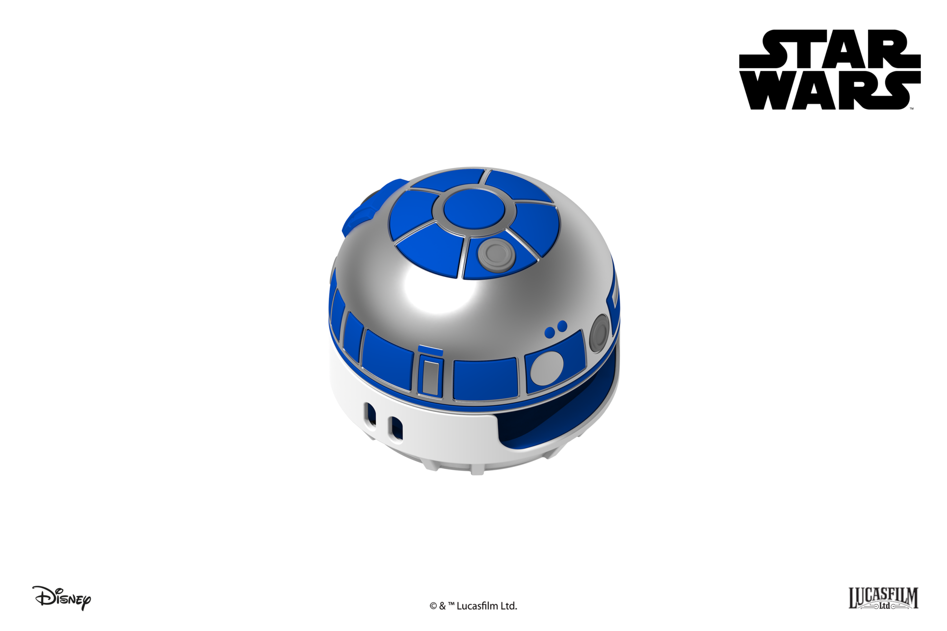 dynamic Silver&White